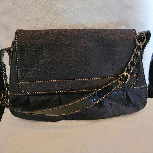 Authentic Fendi Bag - Picture 5 of 17